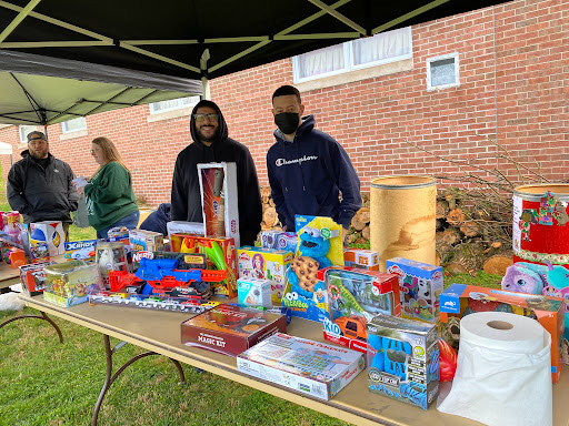 Non-Profit Organization «The Salvation Army Corps Community Center», reviews and photos