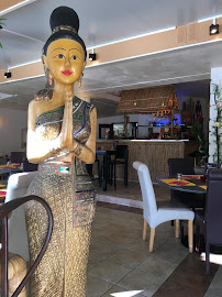 Atmosphère du Restaurant thaï SABAI SABAI à Argelès-sur-Mer - n°2
