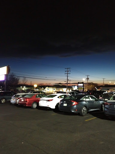 Gym «Planet Fitness», reviews and photos, 898 Central Ave, Dover, NH 03820, USA