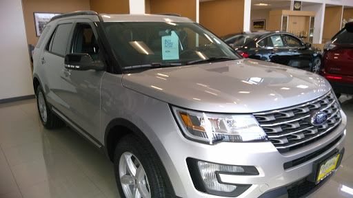 Ford Dealer «Dana Ford Lincoln», reviews and photos, 266 West Service Road, Staten Island, NY 10314, USA