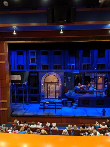 Performing Arts Theater «Boston Center for the Arts», reviews and photos, 539 Tremont St, Boston, MA 02116, USA