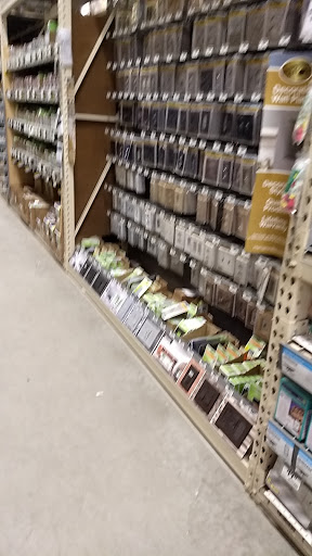 Home Improvement Store «The Home Depot», reviews and photos, 390 West St, Mansfield, MA 02048, USA