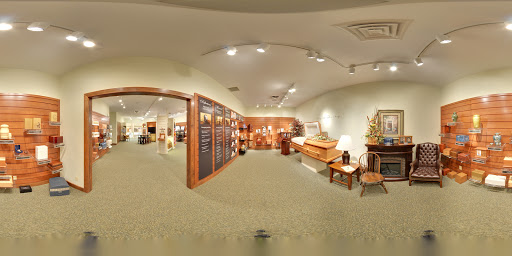 Funeral Home «Loose Funeral Homes & Crematory», reviews and photos, 200 W 53rd St, Anderson, IN 46013, USA