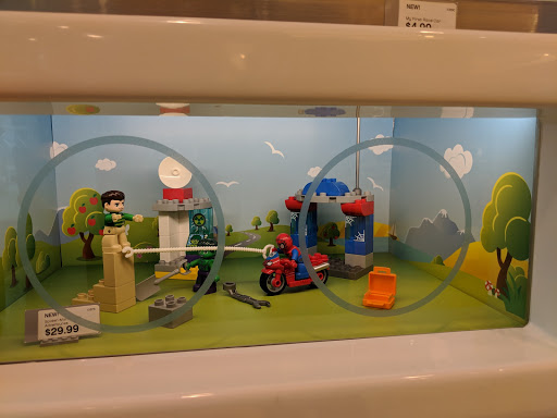 Toy Store «The LEGO Store», reviews and photos, 1689 Arden Way #2170, Sacramento, CA 95815, USA
