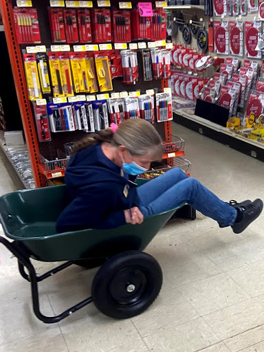 Hardware Store «Do it Best G W Hardware», reviews and photos, 1525 N Pacific Hwy, Woodburn, OR 97071, USA