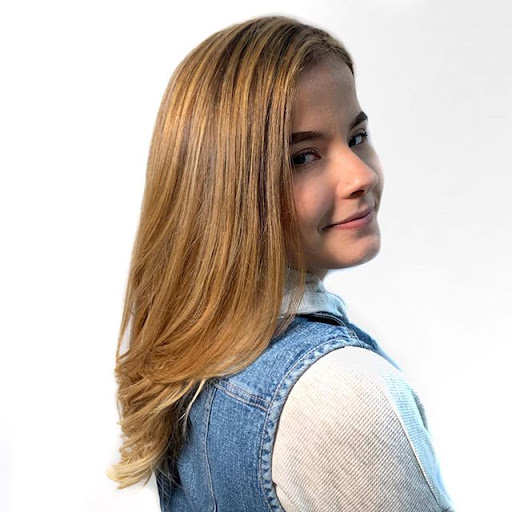 Hair Salon «Gordon Salon in Wilmette», reviews and photos, 3232 Lake Ave #160, Wilmette, IL 60091, USA