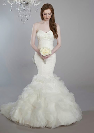 Bridal Shop «Melange Bridal», reviews and photos, 3301 Steck Ave #105, Austin, TX 78757, USA