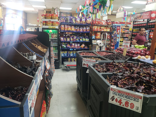 Mexican Grocery Store «Mi Pueblo Market», reviews and photos, 125 Knox Ct, Denver, CO 80219, USA