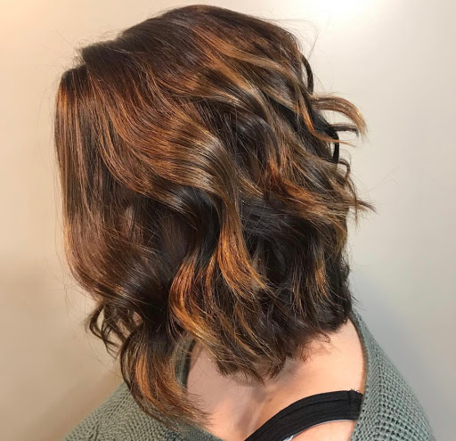 Beauty Salon «Symmetry Hair Studio», reviews and photos, 9051 Baltimore National Pike #1, Ellicott City, MD 21042, USA