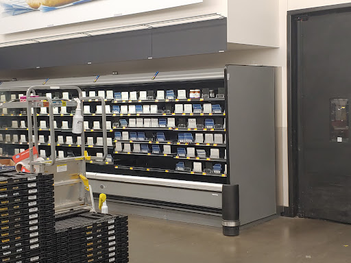 Department Store «Walmart Supercenter», reviews and photos, 1800 Tilden Ridge Dr, Hamburg, PA 19526, USA