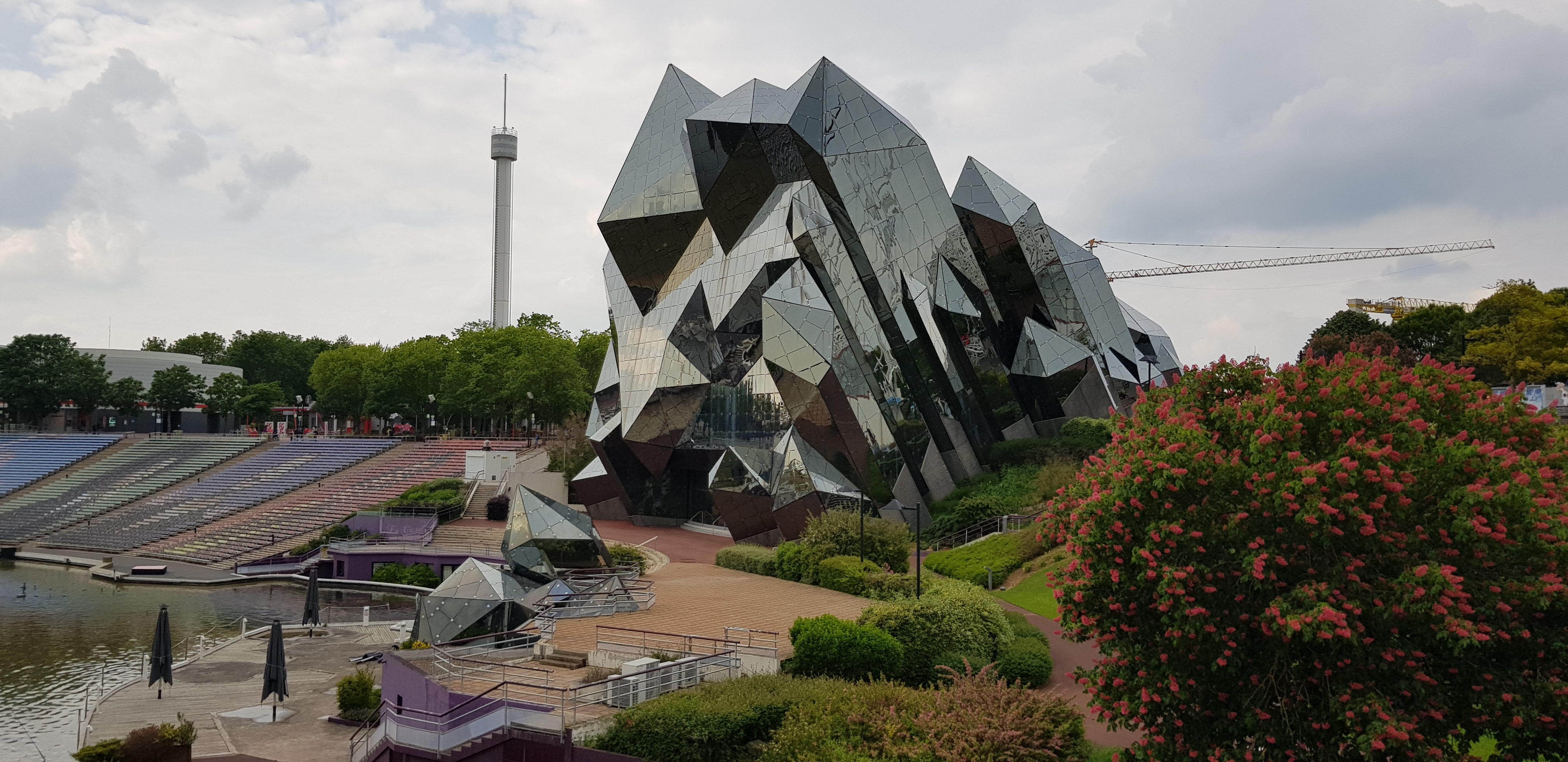 Photo n° 5 de l'avis de François.e fait le 19/05/2019 à 19:19