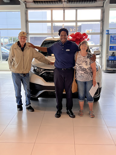 Honda Dealer «Garber Honda», reviews and photos, 3925 W Henrietta Rd, Rochester, NY 14623, USA