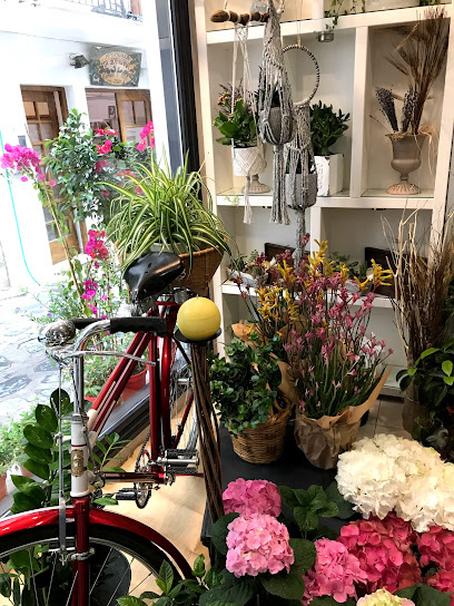 Anthokipos flower shop