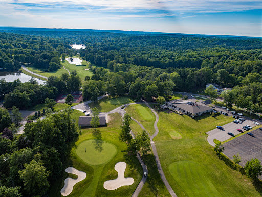 Golf Course «The Tanglewood Club», reviews and photos, 8745 Tanglewood Trail, Chagrin Falls, OH 44023, USA