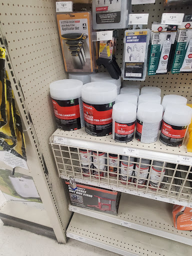 Harbor Freight Tools image