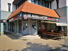 Mobil és Laptop Shop