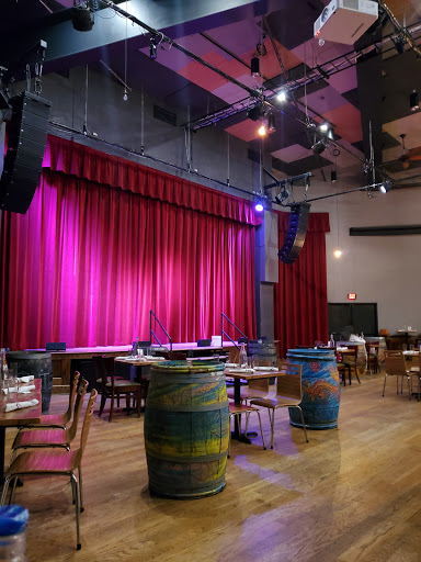 Winery «City Winery - Nashville», reviews and photos, 609 Lafayette St, Nashville, TN 37203, USA