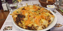 Pizza du Pizzeria Le Pizzaïole à Cavalaire-sur-Mer - n°20