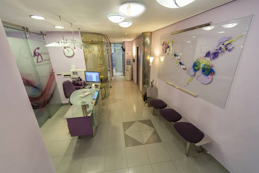 Clínica Dental Esteban Salamanca en Cuéllar, Segovia