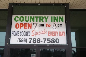 The Country Inn image