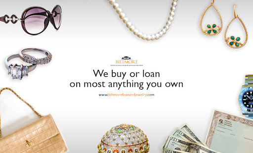 Biltmore Loan and Jewelry - Scottsdale, 10830 N Scottsdale Rd, Scottsdale, AZ 85254, USA, 