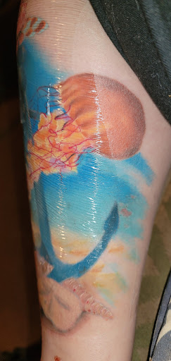 Explore 2 cat tattoo ideas, creative tattoo ideas in Wahiawa, available at Rising Tide Tattoo