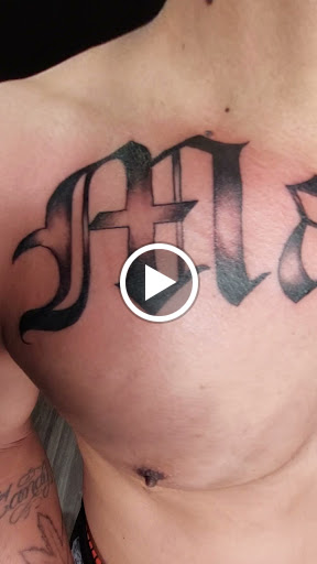 Explore big time rush tattoo ideas, creative tattoo ideas in Los Angeles, available at South Central Tattoos