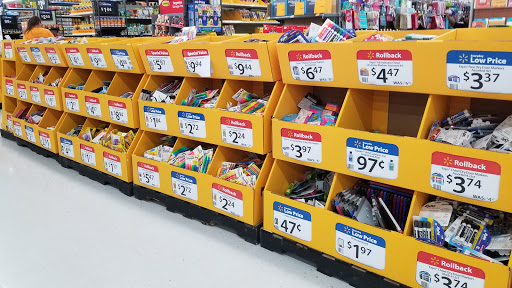 Discount Store «Walmart», reviews and photos, 777 Brockton Ave, Abington, MA 02351, USA