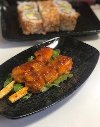 Photos du propriétaire du Restaurant japonais Sushi One à Lyon - n°6