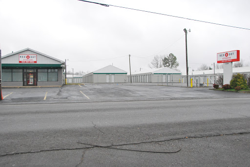 Self-Storage Facility «Red Dot Storage», reviews and photos, 1304 5th Ave W, Springfield, TN 37172, USA