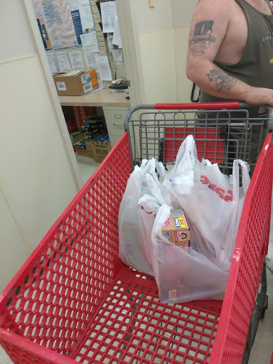 Grocery Store «Save-A-Lot», reviews and photos, 22 Village Ln, Shelbyville, KY 40065, USA