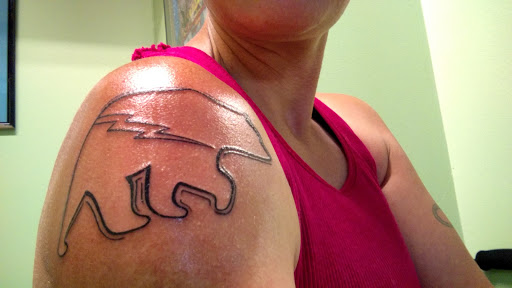 Tattoo Shop «Fate Tattoo», reviews and photos, 2202 N High St, Columbus, OH 43201, USA