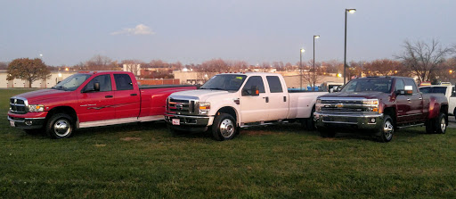 Used Car Dealer «McKee Auto», reviews and photos, 5095 NE 14th St, Des Moines, IA 50313, USA