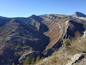 Panorama du Vieil Esclangon La Javie