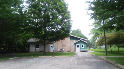 Scout Hall
