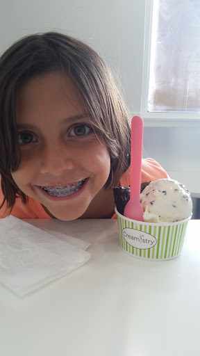 Ice Cream Shop «Creamistry», reviews and photos, 27692 Santa Margarita Pkwy, Mission Viejo, CA 92691, USA