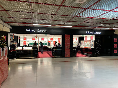 Marc Orian à Flins-sur-Seine