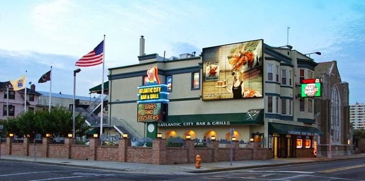 Atlantic City Bar & Grill