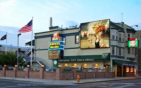 Atlantic City Bar & Grill image
