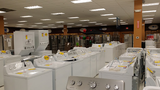 Appliance Store «Sears Outlet», reviews and photos, 6157 NW Loop 410, San Antonio, TX 78238, USA