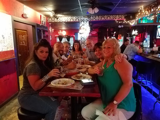 Bar & Grill «Rockn Angels Bar Restaurant, Karaoke & Live Music», reviews and photos, 7200 N Dixie Hwy, Boca Raton, FL 33487, USA