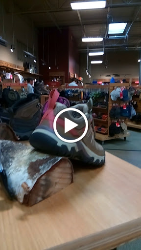 Camping Store «REI», reviews and photos, 17717 Tomball Pkwy, Houston, TX 77064, USA