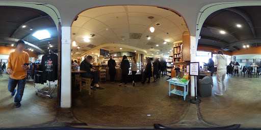 Coffee Shop «Caffe Amouri Coffee Roaster», reviews and photos, 107 Church St NE, Vienna, VA 22180, USA