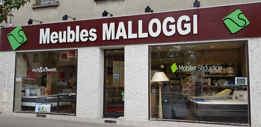 Malloggi Meubles