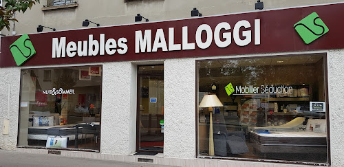 Malloggi Meubles à Vénissieux