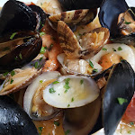 Photo n°4 de l'avis de Antonietta.a fait le 12/07/2019 à 20:58 sur le  Trattoria Concordia à Intra