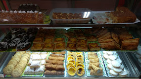 Astoria bakery
