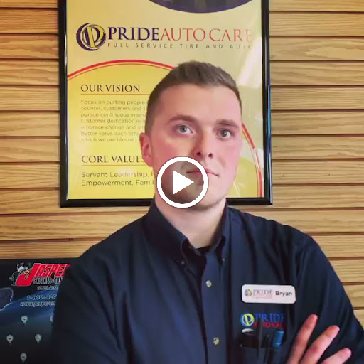 Auto Repair Shop «Pride Auto Care», reviews and photos, 8787 E Dry Creek Rd, Centennial, CO 80112, USA