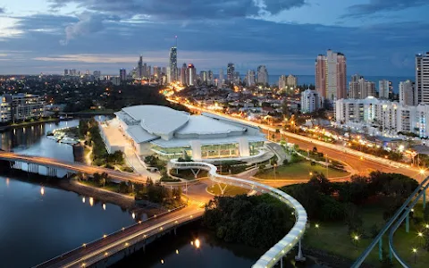 Gold Coast Convention and Exhibition Centre image
