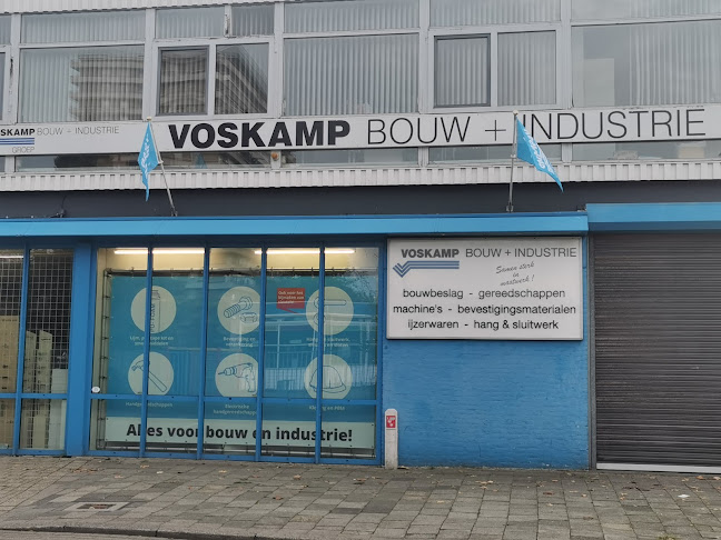 Voskamp Bouw en Industrie B.V.